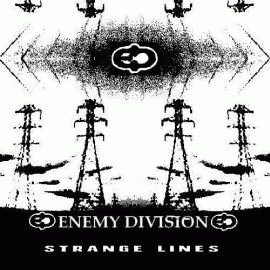 Enemy Division : Strange Lines